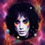 Placeholder: Paul Stanley, 3D hearts and Stars and Bubbles, heart-shaped, electrifying, Gods and Monsters, close-up, portrait, double exposure shadow of the ghost, Invisible, poignant, extremely colorful, Dimensional rifts, multicolored lightning, outer space, planets, stars, galaxies, fire, explosions, smoke, volcanic lava, Bubbles, craggy mountain peaks the flash in the background, 32k UHD, 1080p, 1200ppi, 2000dpi, digital photograph, heterosexual love, speedforce
