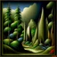 Placeholder: Kay Sage