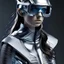 Placeholder: future fashion