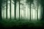 Placeholder: "Twin Peaks" movie poster, woods, mist, mountain, by david lynch, hotel, red and green