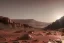 Placeholder: mars, smooth, god rays, unreal engine 5, ray tracing, RTX, lumen lighting, ultra detail, volumetric lighting