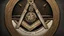 Placeholder: The thumbnail image presents a captivating and enigmatic scene that is intertwined with the world of Freemasonry. Displayed prominently is the iconic emblem of the Masonic order, featuring the pentagram and the compass. These symbols are rooted in the rich history and heritage of the fraternity. Surrounding the emblem are subtle, shadowy details that fade into the background, alluding to the secretive and mysterious nature of Freemasonry. The subdued lighting and cool color palette obscure the e