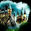 Placeholder: Paysage, Harry Potter, hogwarts, lord of the ring, the shire