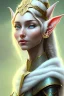 Placeholder: <https://www.dndbeyond.com/attachments/thumbnails/0/620/350/610/elf.png> portrait, dnd Elf, tall young woman with just 2 ears, microdetails, intricate details, painterly, character art, 8-bit RGB --seed 1876