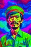 Placeholder: Vietnamese on LSD