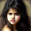 Placeholder: Selena gomez teen pretty realistic