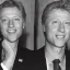 Placeholder: Billary Clinton as a man