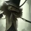 Placeholder: plague doctor, horror, hyperrealism, masterpiece, expert, 8K, dramatic lighting, sharp focus