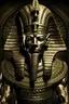 Placeholder: His pharaohs