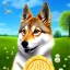 Placeholder: doge dog ritz cracker