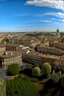 Placeholder: roma vista panoramica