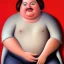 Placeholder: Fernando Botero endocrinologist