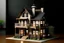 Placeholder: MAKE IT TO LOOK LIKE A REAL HOUSE