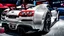 Placeholder: Bugatti Veyron BRABUS ROCKET, rear view, desktop wallpaper, 4K, Cinematic