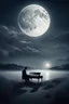 Placeholder: Moonlight sonata