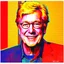 Placeholder: MORRIS CHANG TCM CORP STYLE OF WARHOL