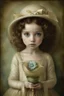 Placeholder: soul young , portrait, by Bertholet Flémalle, by Nicoletta Ceccoli, film photography, meticulous, high definition, painstaking attention to detail, amazing, tantalizing, voluptuous, Mysterious