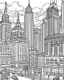 Placeholder: a real big apple Kids coloring pages,