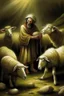 Placeholder: Then I saw when the Lamb opened one of the seven seals, and I heard one of the four living creatures say with a voice like thunder, “Come!”