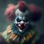 Placeholder: clown ، Nice