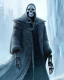 Placeholder: A portrait of a frozen skeleton by pascal blanche rutkowski repin artstation hyperrealism painting concept art of detailed character design matte painting, 4 k resolution blade runner, digital Art, perfect composition, beautiful detailed intricate insanely detailed octane render trending on artstation, 8 k artistic photography, photorealistic concept art, soft natural volumetric