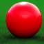 Placeholder: red ball