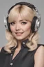 Placeholder: Amazingly Stunningly detailed, ultra Realistic photography of presenter Holly Willoughby cosplaying as singer Im Na-yeon wearing one of Nayeon's stage outfits with Nayeon's hairstyle and make up, with Twice group instead of singer Im Na-yeon highly detailed, full body, soft lighting, ultra realistic, maximum realism,Amazingly Stunningly detailed,ultra realistic, maximum realism, Realistic photography., ultra detailed