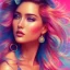 Placeholder: sexy, beautiful, young woman, detailed gorgeous face, vaporwave aesthetic, synthwave, colorful, psychedelic, artstation, concept art, smooth, extremely sharp detail, finely tuned detail, ultra high definition, 8 k, unreal engine 5, ultra sharp focus, illustration, art by artgerm mary dimova, jim lee, greg rutkowski and alphonse mucha