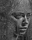 Placeholder: portrait photography in the style of video noise, black and white pointillism, pixelated chaos, digital art, hologram, bigdata, high technology, sound wave background, digital world, neural network, Humanoid, reflaction, masterpiece, 32k UHD resolusion, high quality, professional photography, <lora:add-detail-xl:1>