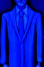 Placeholder: ultra-Violet Empty Suit; Edvard Munch