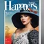 Placeholder: magazines cover: Harper's Magazine