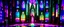 Placeholder: Cyberpunk cathedral, glitchy stained glass flickering with code, corrupted light rays, VHS interference, analogue distortion --ar 9:16 --draft