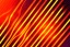 Placeholder: Vector technology abstract background with dynamic amorphous vector flowing gradient particle water curve waves and modern red, yellow, orange lines. Retro futurism geometric, cyberpunk.