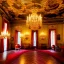 Placeholder: Celebration in a schloss, austrian people, ledherhosen, Austrian aesthetic, warm colors, wooden floor, forest green walls, night time, 8k, HD, cinematography, photorealistic, Cinematic, Color Grading, Ultra-Wide Angle, Depth of Field, hyper-detailed, beautifully color-coded, insane details, intricate details, beautifully color graded, Cinematic, Color Grading, Editorial Photography, Depth of Field, DOF, White Balance, 32k, Super-Resolution, Megapixel, ProPhoto RGB, VR