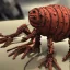 Placeholder: tardigrade reparing a nanomachine