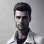 Placeholder: beautiful, smooth, realistic, Russian male, 30 y/o boy, face, jeans, slim, extremely sharp detail, finely tuned detail, ultra high definition, 8k, unreal engine 5, ultra sharp focus, smile teeth, happy