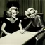 Placeholder: Joan Crawford meets Joan Rivers