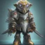 Placeholder: hunter warrior Galaxy robotic bloody evil theeth body details 16k body dark horn metal silver hybrid Gold Reckt Powerful diamond