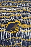 Placeholder: west coast eagles aboriginal dot painting guernsey