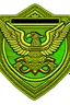 Placeholder: Private military logo