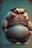 Placeholder: Pudge