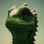 Placeholder: green dragon, dragon portrait, portrair, dragon head, dragon face, big eyes, smile, dragon with fathers, happy, 8k resolution, high-quality, fine-detail, fantasy, incredibly detailed, ultra high resolution, 8k, complex 3d render, cinema 4d