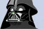 Placeholder: Darth vader as a cat