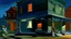 Placeholder: Edward Hopper