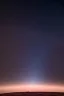 Placeholder: Night sky, Martian landscape