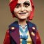 Placeholder: happy amy sedaris, lego, steampunk