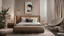 Placeholder: mood board of textile hotel