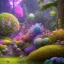 Placeholder: pixar style, volumetric summer garden environment and background, hyper realistic painting of best 3d puffer Nike sneaker, looking excited, volumetric lighting, dramatic lighting, detailed digital painting, anime, ornate, colour-saturated colors, chaotic, small minutiae, tiny features, particulars, centered, smooth, sharp focus, renderman gofur render, 8k, uhd, detailed eyes, realistic shaded volumetric lighting, sunlight caustics, backlight, centered camera view