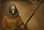 Placeholder: high tech grim reaper by Andrea del sarto