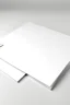 Placeholder: blank card plain logo